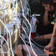 Illustration for article titled Cellphone Charging Nightmare At Coachella